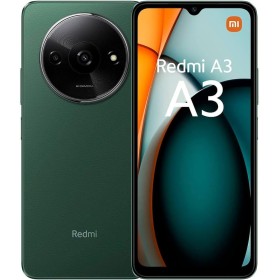 Xiaomi Redmi A3 4/128GB Verde Libre