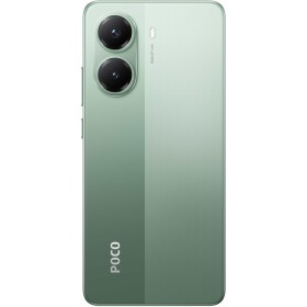 Xiaomi POCO X7 Pro - Smartphone de 12+512GB, Pantalla CrystalRes 1.5K 120Hz AMOLED, MediaTek Dimensity 8400-Ultra, Cámara de 50