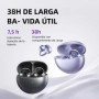 Sanag S6S Clip libre auricular abierto sonido 3D auriculares Bluetooth