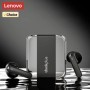 Lenovo-auriculares inalámbricos LP51 TWS con Bluetooth V5.4, dispositi