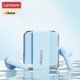 Lenovo-auriculares inalámbricos LP51 TWS con Bluetooth V5.4, dispositi