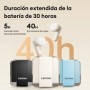 Lenovo-auriculares inalámbricos LP51 TWS con Bluetooth V5.4, dispositi