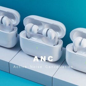 Airs Pro ANC auriculares inalámbricos Bluetooth auriculares Pro 2 canc