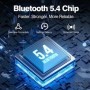 Airs Pro ANC auriculares inalámbricos Bluetooth auriculares Pro 2 canc