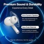 Airs Pro ANC auriculares inalámbricos Bluetooth auriculares Pro 2 canc