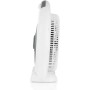 Orbegozo BF 1030, Ventilador de suelo, 45 W, 3 velocidades de ventilación, temporizador hasta 2 horas, dispositivo de seguridad