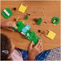 LEGO Animal Crossing Actividades al Aire Libre con Coni Juguete de Construcción Creativa con Tienda de Campaña y Minifigura de