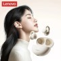 Auriculares de traducción AI Lenovo LP25 inalámbricos Bluetooth 5,4 ca