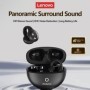 Auriculares de traducción AI Lenovo LP25 inalámbricos Bluetooth 5,4 ca