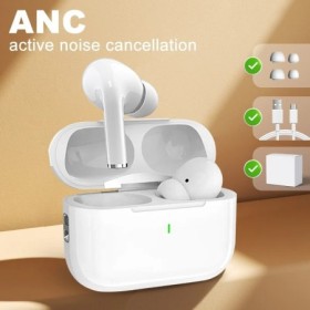 Airs Pro ANC auriculares inalámbricos Bluetooth auriculares Pro 2 canc
