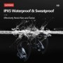 Lenovo Original LP75 TWS Bluetooth 5,3 auriculares inalámbricos de mús