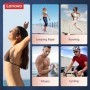 Lenovo Original LP75 TWS Bluetooth 5,3 auriculares inalámbricos de mús