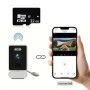 Xiaomi-cámara de vigilancia del hogar inalámbrica Wifi-2,4g HD cámara 