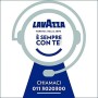 Lavazza a Modo Mio - Cafetera