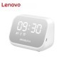Lenovo TS13 lindo Mini Altavoz Bluetooth portátil 5,0 pantalla Digital