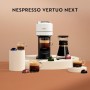 De'Longhi Cafetera Nespresso Vertuo Next, Cafetera Express de Cápsulas de Café Superautomática, Máquina de Café con Wifi y