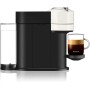 De'Longhi Cafetera Nespresso Vertuo Next, Cafetera Express de Cápsulas de Café Superautomática, Máquina de Café con Wifi y