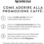 De'Longhi Cafetera Nespresso Vertuo Next, Cafetera Express de Cápsulas de Café Superautomática, Máquina de Café con Wifi y