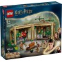 LEGO Harry Potter Castillo de Hogwarts: Clase de Herbología - Minifiguras de Neville Longbottom, Hermione Granger y Prof. Sprout