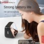 Lenovo TS13 lindo Mini Altavoz Bluetooth portátil 5,0 pantalla Digital