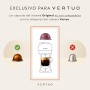 De'Longhi Cafetera Nespresso Vertuo Next, Cafetera Express de Cápsulas de Café Superautomática, Máquina de Café con Wifi y