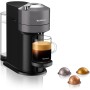 De'Longhi Cafetera Nespresso Vertuo Next, Cafetera Express de Cápsulas de Café Superautomática, Máquina de Café con Wifi y
