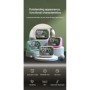 Lenovo TS13 lindo Mini Altavoz Bluetooth portátil 5,0 pantalla Digital