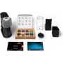 De'Longhi Cafetera Nespresso Vertuo Next, Cafetera Express de Cápsulas de Café Superautomática, Máquina de Café con Wifi y