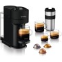 De'Longhi Cafetera Nespresso Vertuo Next, Cafetera Express de Cápsulas de Café Superautomática, Máquina de Café con Wifi y