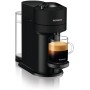 De'Longhi Cafetera Nespresso Vertuo Next, Cafetera Express de Cápsulas de Café Superautomática, Máquina de Café con Wifi y