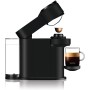 De'Longhi Cafetera Nespresso Vertuo Next, Cafetera Express de Cápsulas de Café Superautomática, Máquina de Café con Wifi y