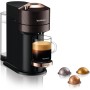 De'Longhi Cafetera Nespresso Vertuo Next, Cafetera Express de Cápsulas de Café Superautomática, Máquina de Café con Wifi y