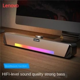 Lenovo-AMPLIFICADOR DE POTENCIA DE alta calidad, dispositivo de audio 