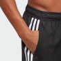 adidas 3-Stripes CLX Very-Short-Length Swim