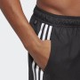 adidas 3-Stripes CLX Very-Short-Length Swim