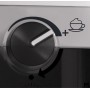 Cafetera para espresso, cappuccino y latte Breville PrimaLatte | Bomba italiana con 15 bar | Adecuado para café molido y