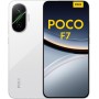 Xiaomi POCO F7 - Smartphone de 12+256GB, Cámara Sony de 50 MP con OIS, Pantalla AMOLED de 6,83'' 1.5K a 120Hz, Snapdragon 8s Gen