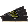 CORSAIR VENGEANCE LPX DDR4 RAM 32GB (2x16GB) 3200MHz CL16-20-20-38 1.35V Intel AMD Memoria de Ordenador de Sobremesa - Negro