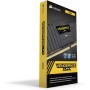 CORSAIR VENGEANCE LPX DDR4 RAM 32GB (2x16GB) 3200MHz CL16-20-20-38 1.35V Intel AMD Memoria de Ordenador de Sobremesa - Negro