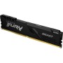 Kingston FURY Beast 16GB (2x8GB) 3200MHz DDR4 CL16 Memoria para Ordenadores de sobremesa Kit de 2 KF432C16BBK2/16