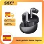 QCY MeloBuds Pro ANC Bluetooth 5,3 auriculares inalámbricos 46dB híbri