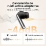 QCY MeloBuds Pro ANC Bluetooth 5,3 auriculares inalámbricos 46dB híbri