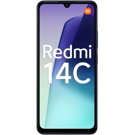 Xiaomi Redmi 14C 8/256GB Azul Libre