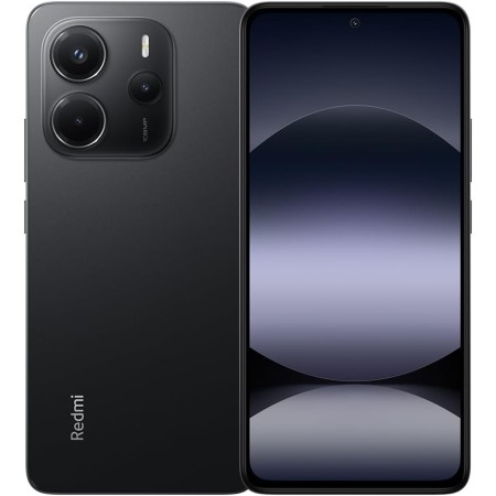 Xiaomi Redmi Note 14 - Teléfono móvil, 8 GB + 256 GB, cámara IA de 108 MP, duradero, MediaTek Helio G99-Ultra, pantalla de 120