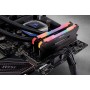 Corsair Vengeance RGB Pro 32 GB (2 x 16 GB) DDR4 3600 MHz C18, Kit de Memoria de Alto Rendimiento (AMD optimizado), Ordenador de