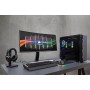 Corsair Vengeance RGB Pro 32 GB (2 x 16 GB) DDR4 3600 MHz C18, Kit de Memoria de Alto Rendimiento (AMD optimizado), Ordenador de