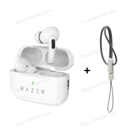 Razer Air Pro 5 auriculares inalámbricos, estéreo HiFi intrauditivo, c