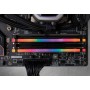 Corsair Vengeance RGB Pro 32 GB (2 x 16 GB) DDR4 3600 MHz C18, Kit de Memoria de Alto Rendimiento (AMD optimizado), Ordenador de