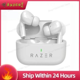 Razer Air Pro 5 auriculares inalámbricos, estéreo HiFi intrauditivo, c