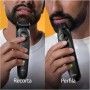 Braun Recortadora De Barba Series 5 BT5565, Barbero Recargable Resistente Al Agua, +9 Accesorios De Afeitado, 120 Min De